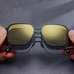 نظارات شمسية 3 في1