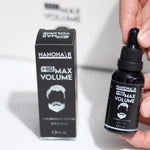 NANO HAIR لملء فراغات الشعر و اللحية